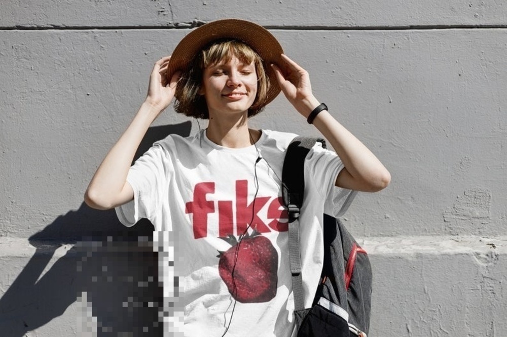 Dominic Fike T-shirt - Dominic Fike White Tee - Dominic Fike Merchandise